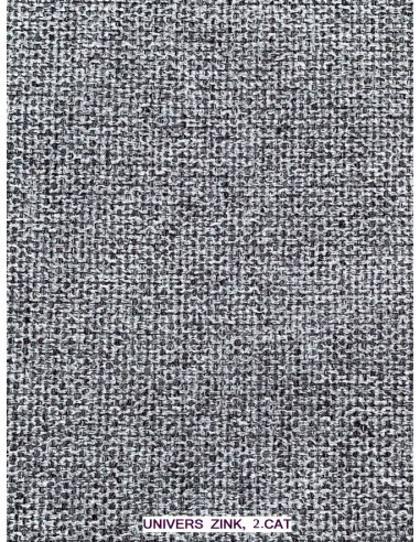 3-místná pohovka Chamonix v rezavém potahu,...