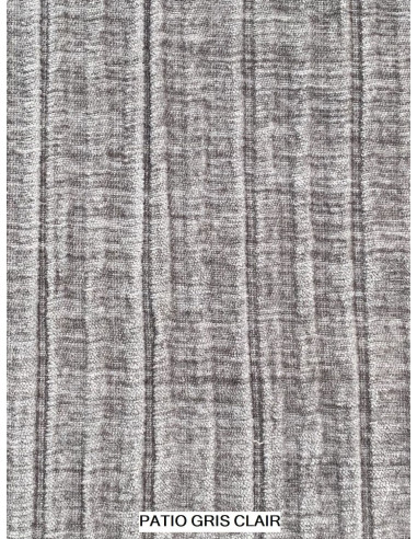 4-místná pohovka Chamonix v antracitovém potahu...