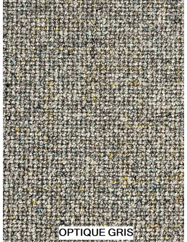 Křeslo Bandol se světlým, snímatelným potahem...