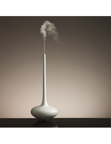 Elektrický difuzér - Art, bílý | ESTEBAN-2