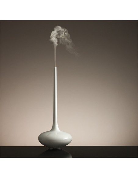 Elektrický difuzér - Art, bílý | ESTEBAN-2
