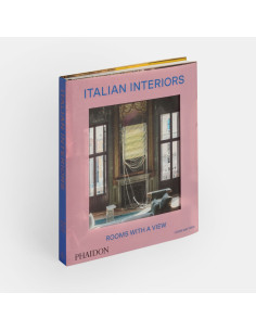 Italian Interiors | PHAIDON 2