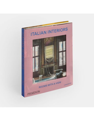 Italian Interiors | PHAIDON