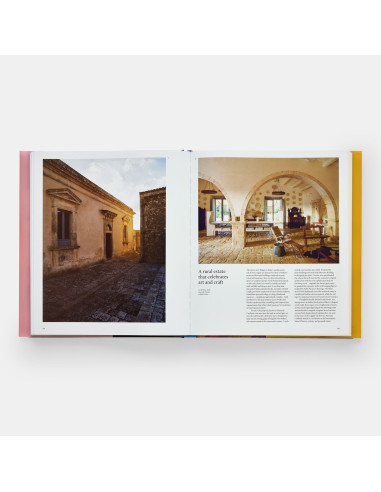 Italian Interiors | PHAIDON