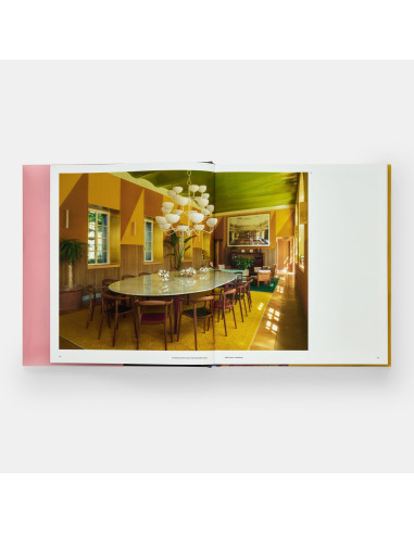 Italian Interiors | PHAIDON