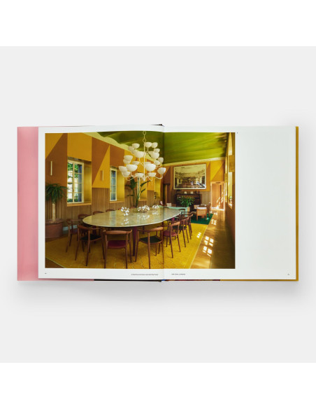 Italian Interiors | PHAIDON