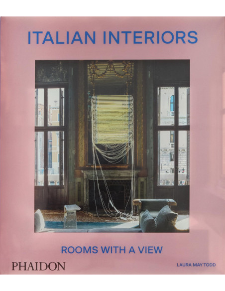 Italian Interiors | PHAIDON