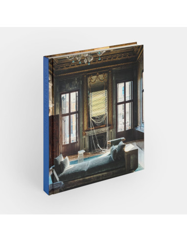 Italian Interiors | PHAIDON