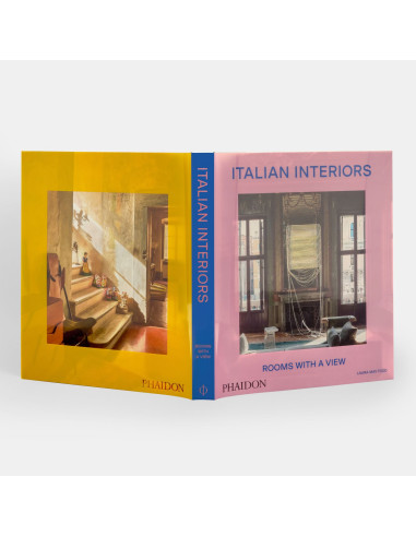 Italian Interiors | PHAIDON