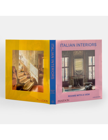 Italian Interiors | PHAIDON