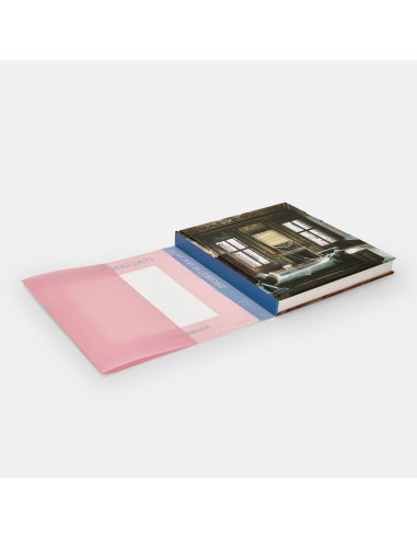 Italian Interiors | PHAIDON