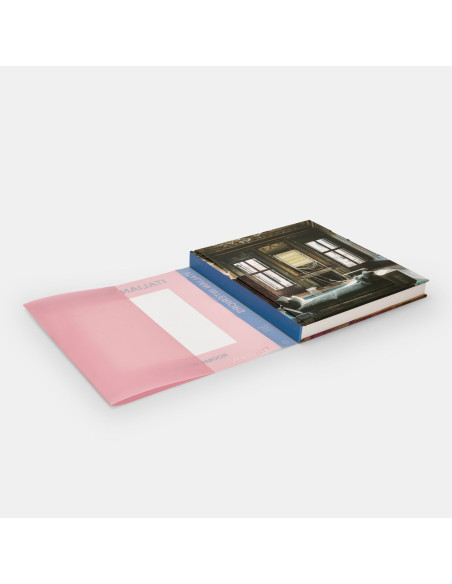 Italian Interiors | PHAIDON