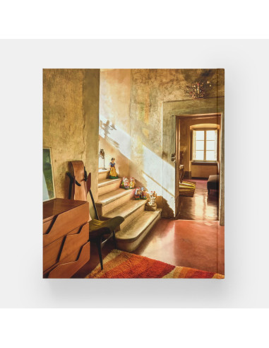 Italian Interiors | PHAIDON