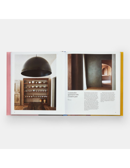 Italian Interiors | PHAIDON