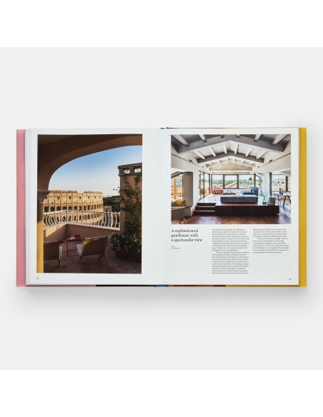 Italian Interiors | PHAIDON