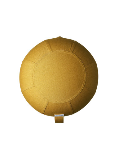 Balanční stolička Kapsul L s látkovým potahem...