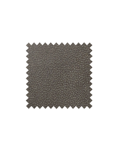 Sedací / jóga míč s potahem umělé kůže VEEL...