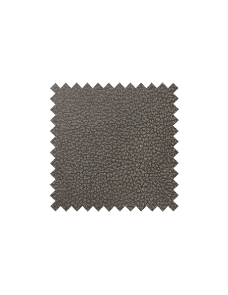 Sedací / jóga míč s potahem umělé kůže VEEL Elephant 60-65cm | VLUV