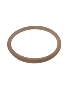 Náramek ve světle růžové barvě | FRANCINE BRAMLI - 1