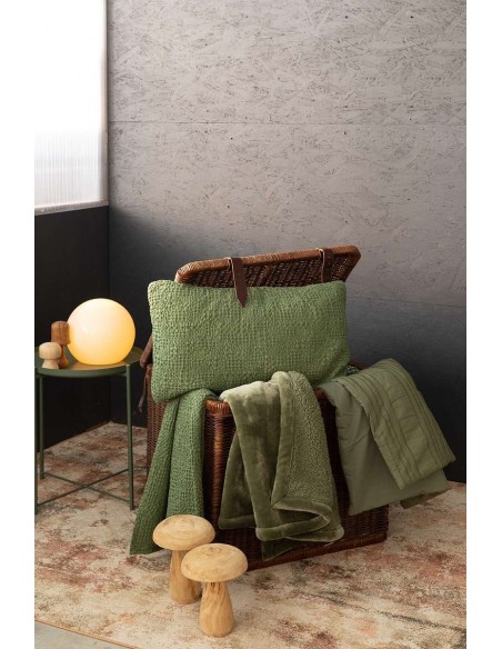 Povlak polštáře Tana Amande 40x65 | VIVARAISE-3