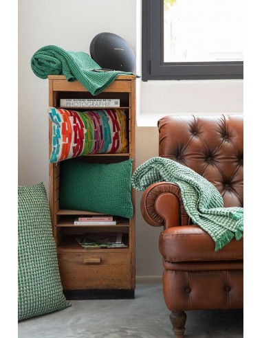 Maia povlak polštáře Epicea 45x45 | VIVARAISE-3