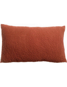 Povlak polštáře Maia recyklé Sienne 30x50 | VIVARAISE