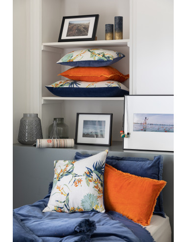 Povlak na polštář Fara Touareg 45x45 | VIVARAISE