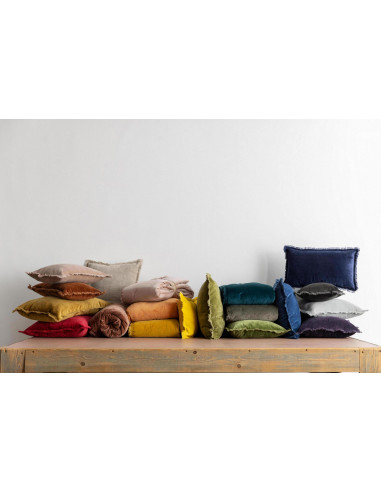 Povlak na polštář Fara Touareg 45x45 | VIVARAISE