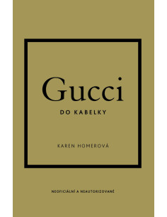 Gucci do kabelky | SLOVART