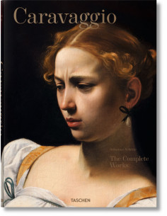 Caravaggio. Complete Works | Taschen
