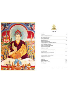 Jeho Svatost čtrnáctý dalajlama. Ilustrovaný životopis 2