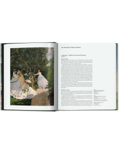 Monet. The Triumph of Impressionism | TASCHEN 2
