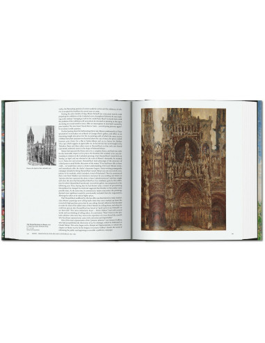 Monet. The Triumph of Impressionism | TASCHEN