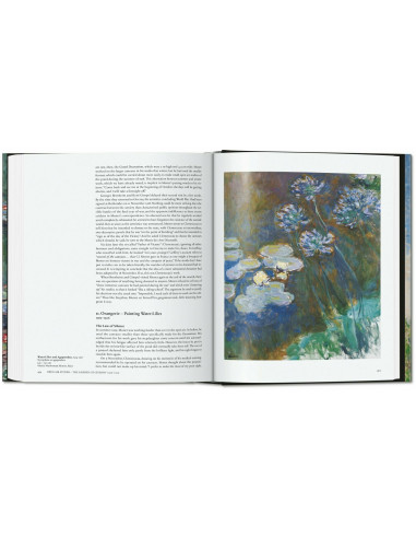 Monet. The Triumph of Impressionism | TASCHEN