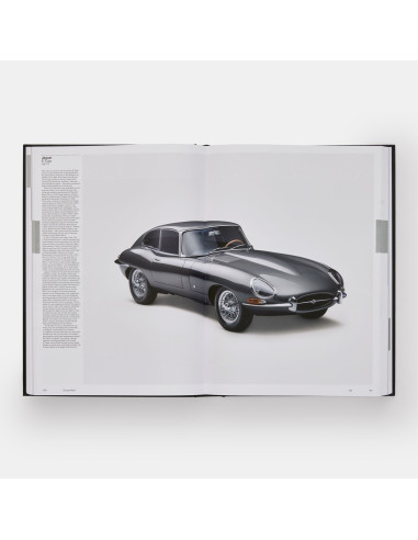 The Atlas of Car Design: The World's Most...
