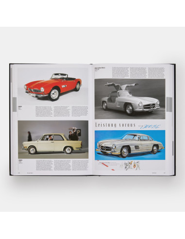 The Atlas of Car Design: The World's Most...
