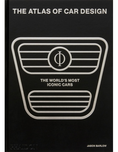 The Atlas of Car Design: The World's Most...