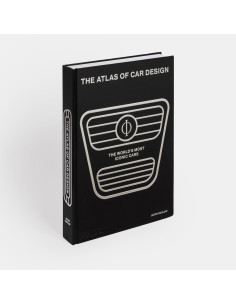 The Atlas of Car Design: The World's Most Iconic Cars. |... 2