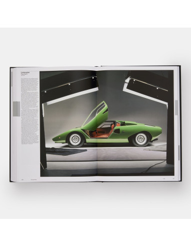 The Atlas of Car Design: The World's Most...