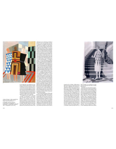 Paris Moderne: 1914-1945 | FLAMMARION - 7