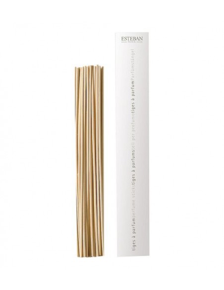 Spare sticks natural 22cm | ESTEBAN - 1