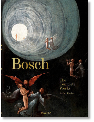 Bosch. The Complete Works. | TASCHEN
