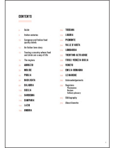 Italia con gusto e amore. Road Trip to the Roots of... 2