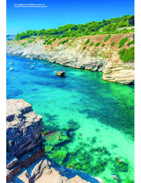 Italia con gusto e amore. Road Trip to the Roots of Italian cuisine | LANNOO