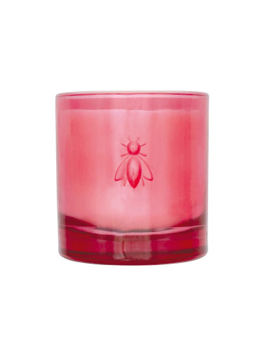 Vonná svíčka Včela - Fleurs du levant/ Květina...