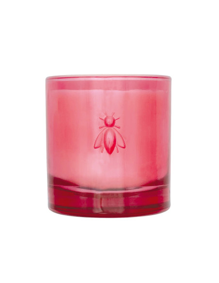 Vonná svíčka Včela - Fleurs du levant/ Květina východu | LA ROCHÈRE