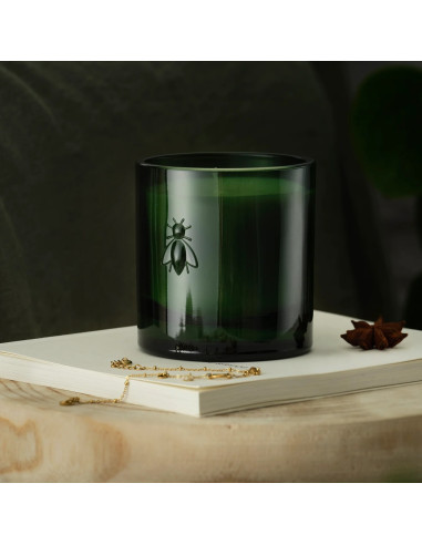 Vonná svíčka Včela - Envolée en Méditerrannée/...