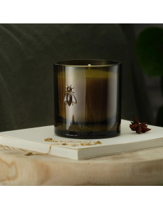 Vonná svíčka Včela - Envolée dans le Verger/ Procházka sadem | LA ROCHÈRE - 1 2