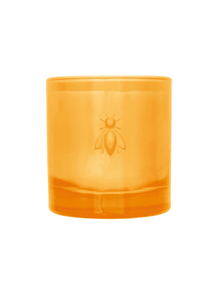 Vonná svíčka Včela - Fleur d'Orient/ Květiny Orientu | LA ROCHÈRE