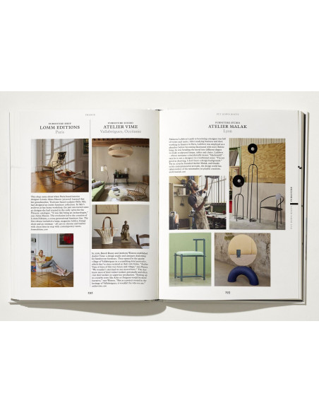 France: The Monocle Handbook | Thames & Hudson